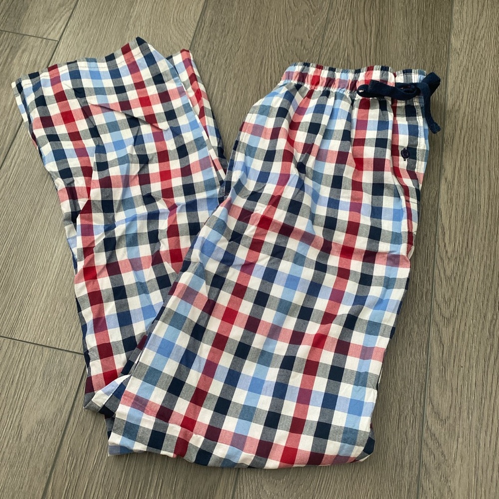 HANES PAJAMA PANTS